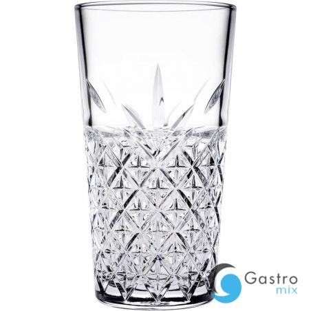 szklanka wysoka, Timeless, V 450 ml | 400339 STALGAST 