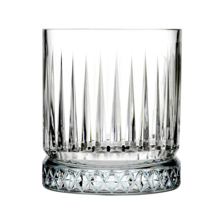 szklanka niska, Elysia, V 210 ml | 400224 stalgast