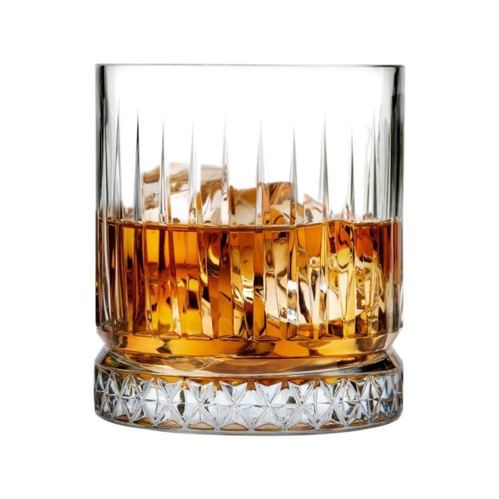 szklanka niska, Elysia, V 210 ml | 400224 stalgast