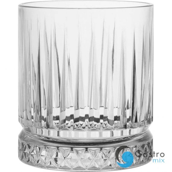 szklanka niska, Elysia, V 355 ml | 400225 stalgast 