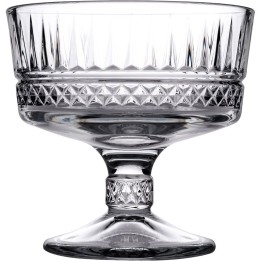pucharek do lodów i deserów, Elysia, V 250 ml | 400240 stalgast