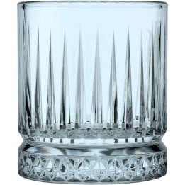szklanka niska, Elysia, niebieska, V 355 ml | 401220 stalgast