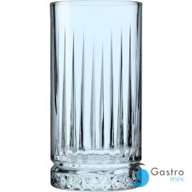 szklanka wysoka, Elysia, niebieska, V 445 ml | 401230 stalgast