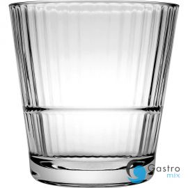 szklanka niska, Grande Sunray, V 390 ml | 400266 stalgast