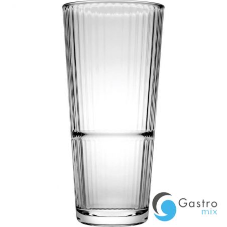 szklanka wysoka, Grande Sunray, V 460 ml | 400268 stalgast 