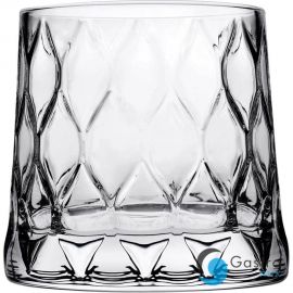 szklanka do whisky, Leafy, V 300 ml | 400287 stalgast