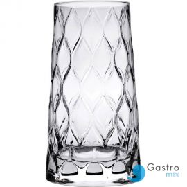 szklanka wysoka do napojów, Leafy, V 450 ml | 400289 stalgast