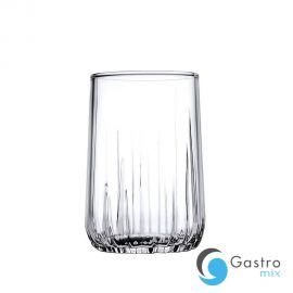 szklanka niska, Nova, V 135 ml | 400380 stalgast