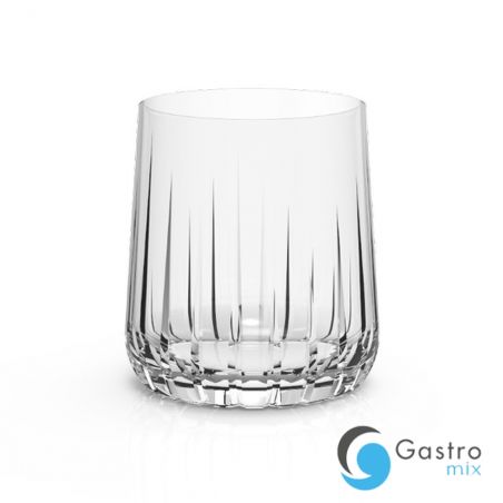 szklanka niska, Nova, V 315 ml | 400381 stalgast 