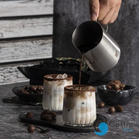 szklanka niska, Nova, V 315 ml | 400381 stalgast 