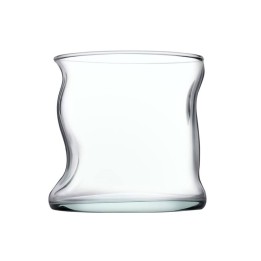 szklanka niska, Amorf, V 340 ml | 400386 STALGAST