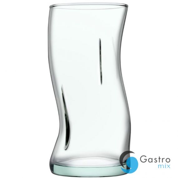 szklanka wysoka, Amorf, V 440 ml | 400387 STALGAST 
