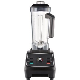 blender barowy z regulacją prędkości, Stalgast V 2 l, P 1.6 kW | 484416 stalgast