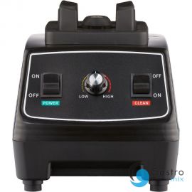  blender barowy z regulacją prędkości, Stalgast V 2 l, P 1.6 kW | 484416 stalgast