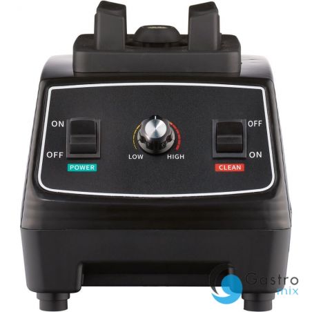 blender barowy z regulacją prędkości, Stalgast V 2 l, P 1.6 kW | 484416 stalgast 