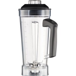 dzbanek do blenderów Stalgast, V 2l pasuje do blendera 484416, 484419, 484421 | 484020 stalgast