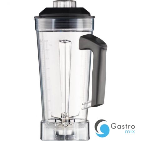 dzbanek do blenderów Stalgast, V 2l pasuje do blendera 484416, 484419, 484421 | 484020 stalgast 
