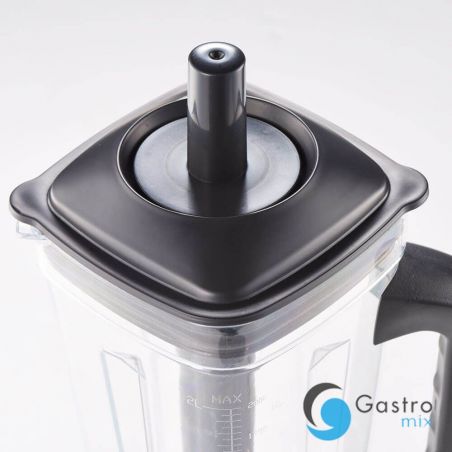 dzbanek do blenderów Stalgast, V 2l pasuje do blendera 484416, 484419, 484421 | 484020 stalgast 
