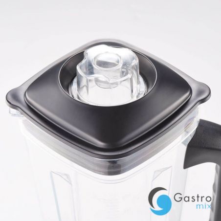 dzbanek do blenderów Stalgast, V 2l pasuje do blendera 484416, 484419, 484421 | 484020 stalgast 