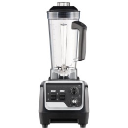 blender barowy z regulacją prędkości i czasem, Stalgast V 2 l, P 2 kW | 484419 stalgast