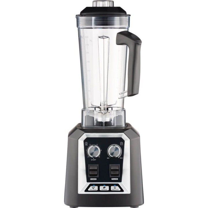 blender barowy, automatyczny, Stalgast V 2 l, P 2 kW| 484421 stalgast