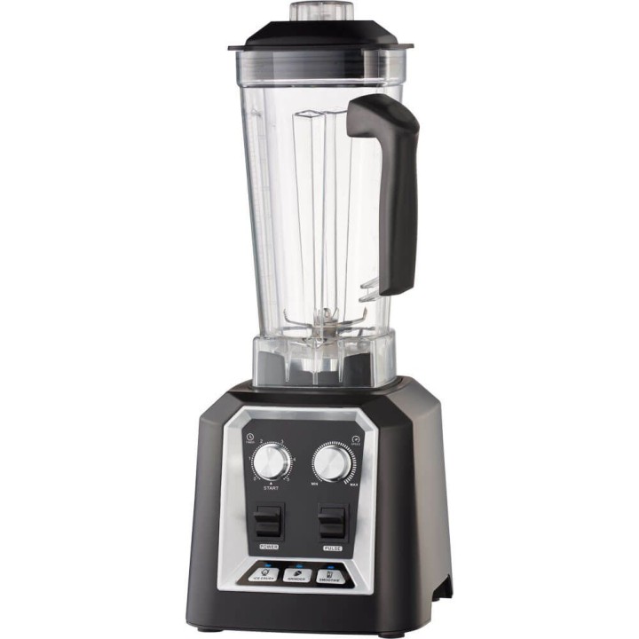 blender barowy, automatyczny, Stalgast V 2 l, P 2 kW| 484421 stalgast