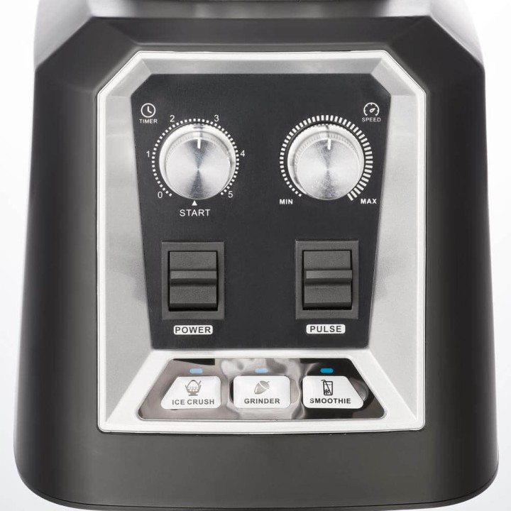 blender barowy, automatyczny, Stalgast V 2 l, P 2 kW| 484421 stalgast