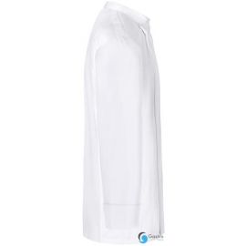  Koszula szefa kuchni z długim rękawem ROZMIAR L biała | BJM4 KARLOVSKY