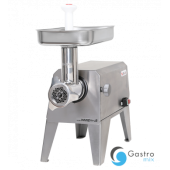 Modułowy 'Wilk' do mięsa sitko 4,5 mm wydajność do 150kg/h WM12m-u3 z mechanizmem UNGER u3 | WM12m-u3 MA-GA