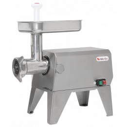 WILK do mięsa z systemem Unger  sitko 4,5 mm trzy elementowym model WM22m-u3 | WM22m-u3 MA-GA