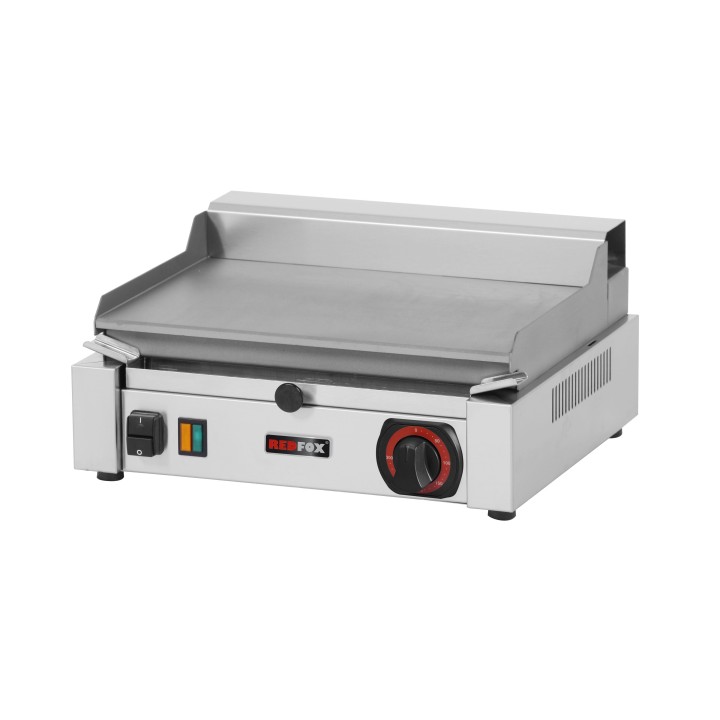 Płyta grillowa elektryczna PM - 2015 BL | REDFOX 00000351
