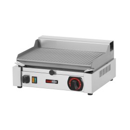 Płyta grillowa elektryczna PM - 2015 BR | REDFOX 00000352