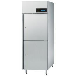 Szafa 640 L chłodniczo-mroźnicza Linia 630   720x790x2050 mm | AHK MNT63 0002 RILLING