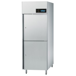 Szafa piekarnicza chłodniczo-mroźnicza   640 L  Linia 630  720x790x2050 mm |AHK MNT63 BWS2 RILLING