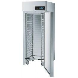 Szafa chłodnicza 780 L  Linia 710  770x800x2100 mm | AHK MNE71 01 RILLING