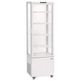 Witryna chłodnicza 235L | 700336 BARTSHER