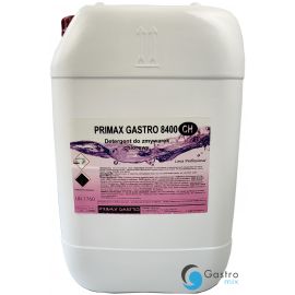 PŁYN MYJĄCY   |PRIMAX GASTRO 8400 CH    25kg