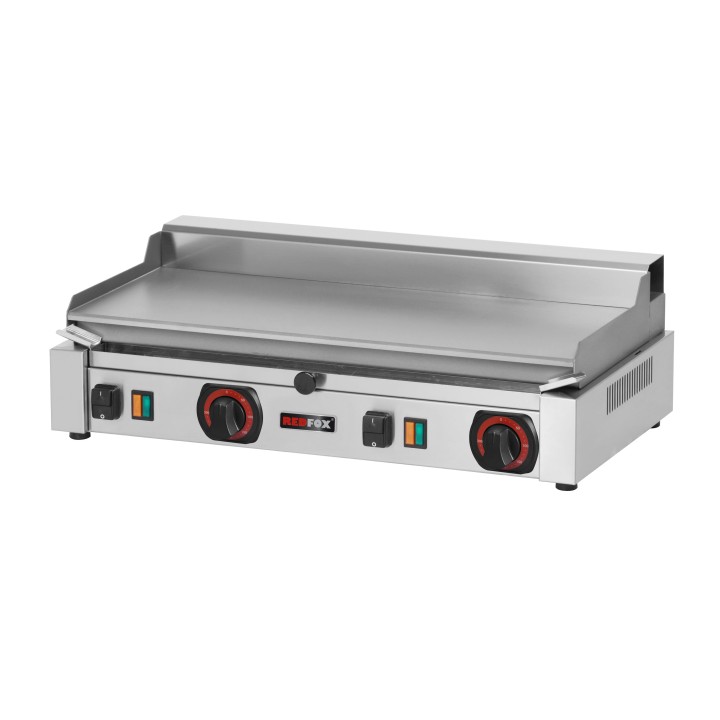 Płyta grillowa elektryczna PD - 2020 BL  | REDFOX 00000353