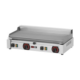 Płyta grillowa elektryczna PD - 2020 BR | REDFOX 00000354
