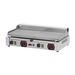 Płyta grillowa elektryczna PD - 2020 BM | REDFOX 00000355