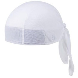 Bandana Leonardo BIAŁA | KM17  KARLOWSKY