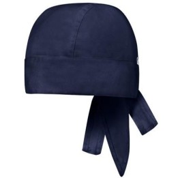 Bandana Essential, z ekologicznego materiału GRANATOWA | KM30  KARLOWSKY