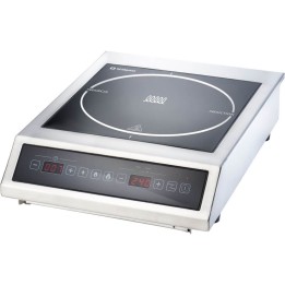 Kuchenka indukcyjna o mocy 3,5 kW | Stalgast 770351
