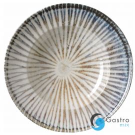 Talerz do pasty Ammonite 30 CM | 200230 FINE DINE