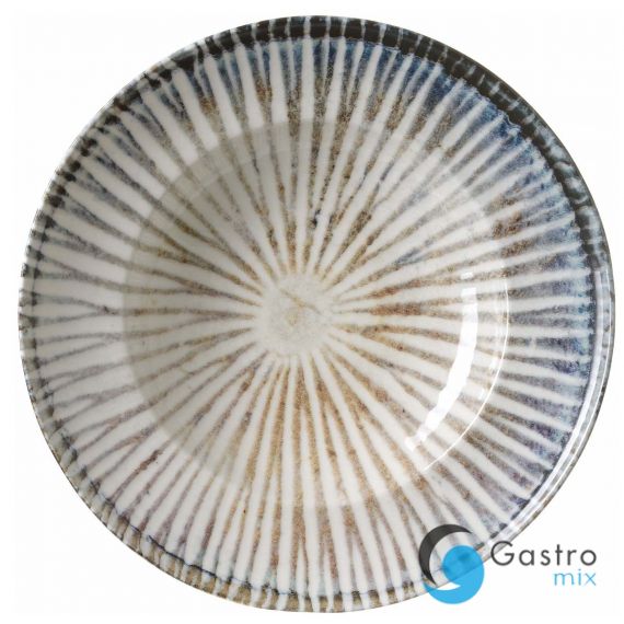 Talerz do pasty Ammonite 30 CM | 200230 FINE DINE 