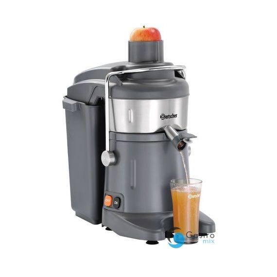 Wyciskarka do soków Powerfresh | 150197 BARTSCHER 