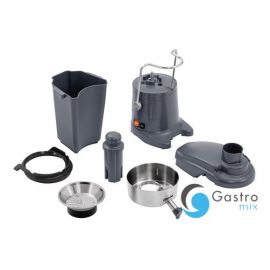  Wyciskarka do soków Powerfresh | 150197 BARTSCHER