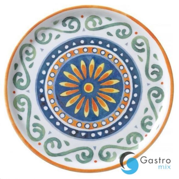 Talerz do pizzy Speciale Capri 330 mm | 04018 Z76  FINE DINE 