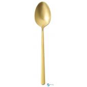 Łyżka deserowa Amarone Gold| 764381 FINE DINE