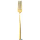 Widelec deserowy Amarone Gold | 764398 FINE DINE